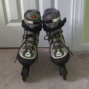 Roller blades for men